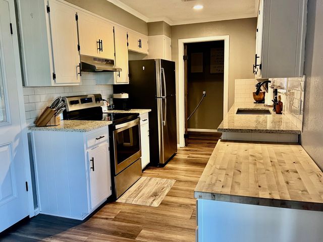 4506 Kendall Lane, Waco, TX 76705