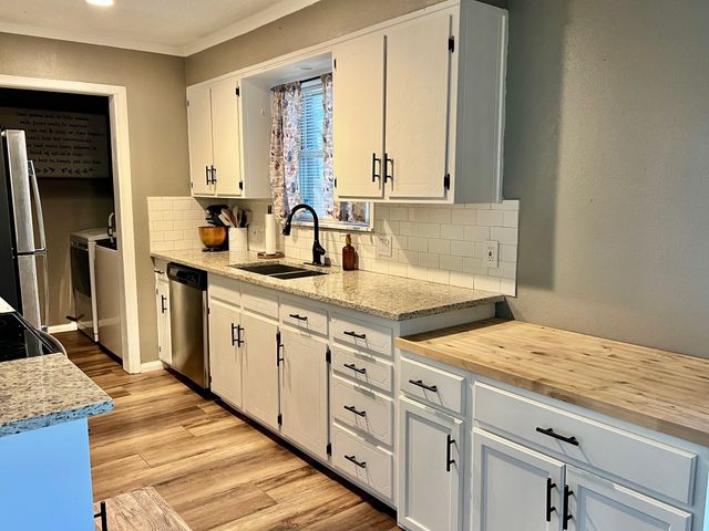 4506 Kendall Lane, Waco, TX 76705