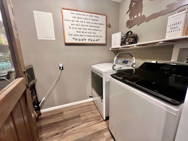 4506 Kendall Lane, Waco, TX 76705