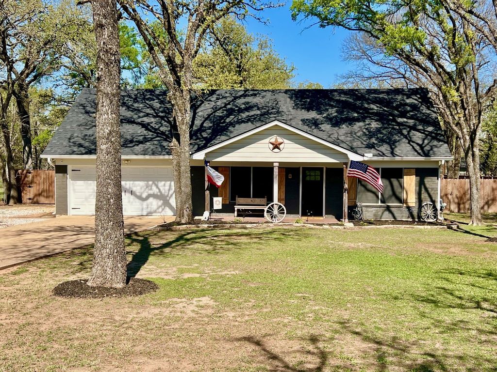 4506 Kendall Lane, Waco, TX 76705
