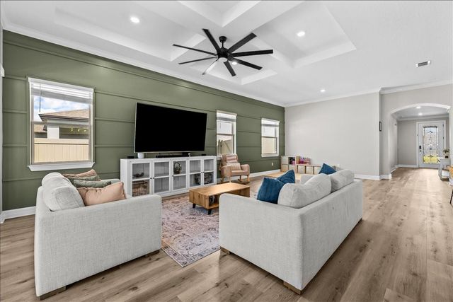 11103 GREEN HARVEST DRIVE, Riverview, FL 33578