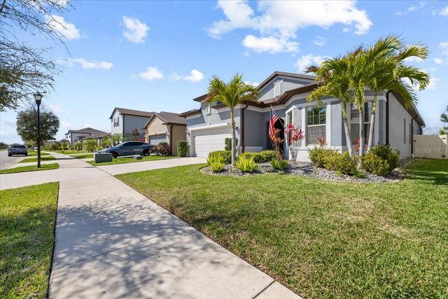 11103 GREEN HARVEST DRIVE, Riverview, FL 33578