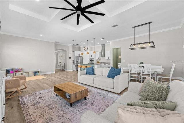 11103 GREEN HARVEST DRIVE, Riverview, FL 33578