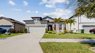 11103 GREEN HARVEST DRIVE, Riverview, FL 33578