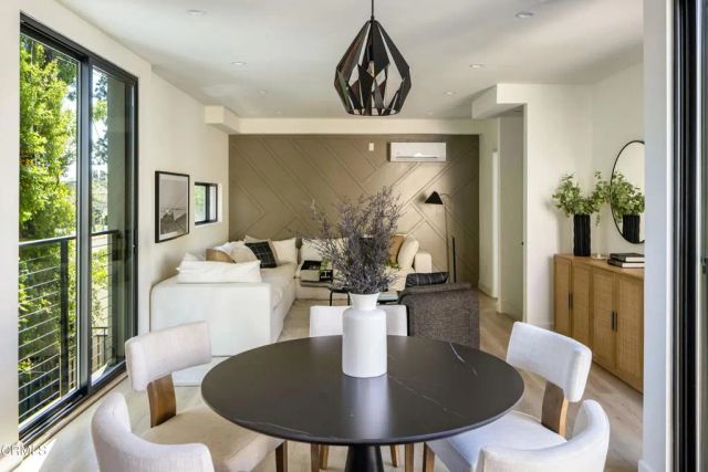 508 N Sycamore Avenue 1/2, Los Angeles, CA 90036