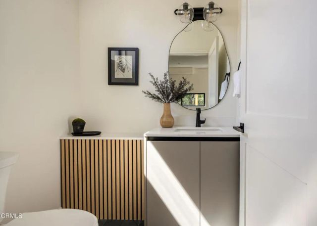 508 N Sycamore Avenue 1/2, Los Angeles, CA 90036