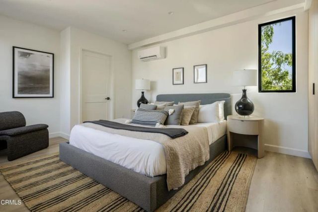 508 N Sycamore Avenue 1/2, Los Angeles, CA 90036