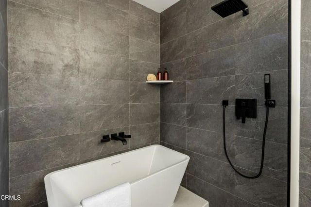 508 N Sycamore Avenue 1/2, Los Angeles, CA 90036