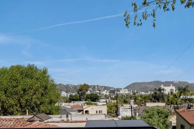 508 N Sycamore Avenue 1/2, Los Angeles, CA 90036