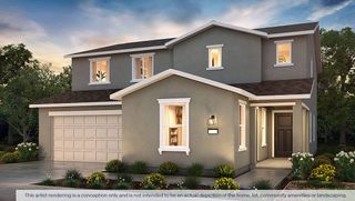 2501 S Manzanita Street 94 Pw, Visalia, CA 93292