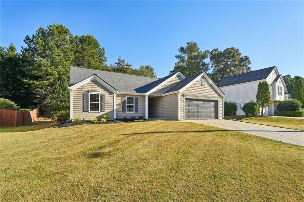 3616 Hollyhock NW Way, Kennesaw, GA 30152