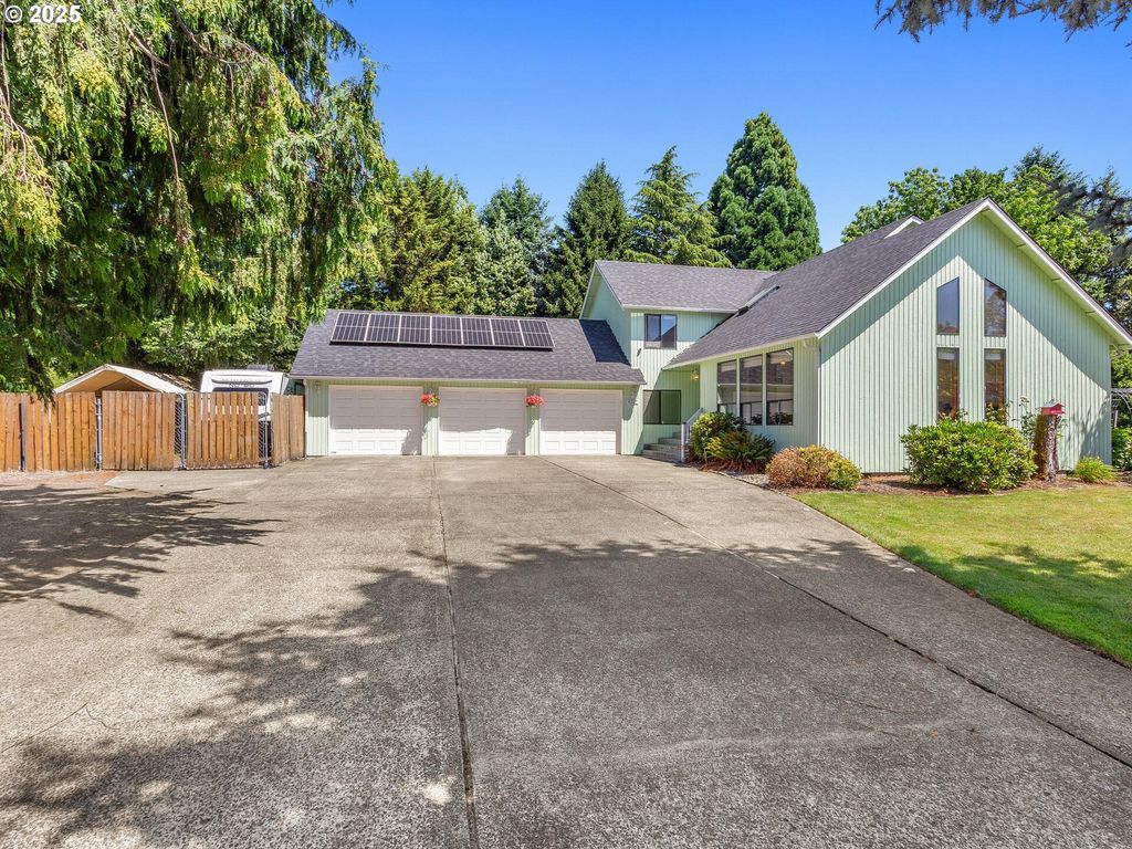 6217 Ne 82ND Ave, Vancouver, WA 98662