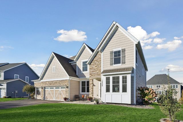 16868 Reeder Ridge, Eden Prairie, MN 55347