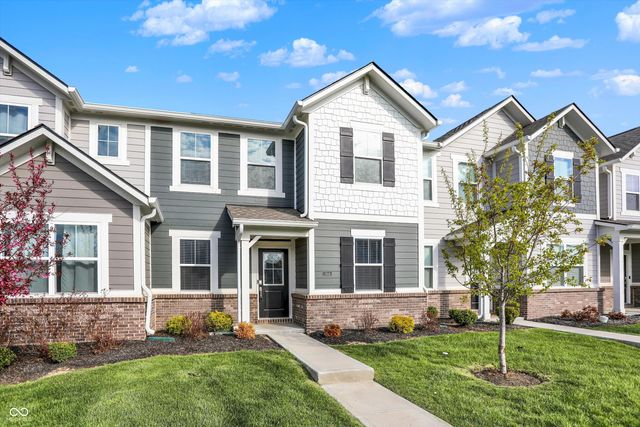 1964 Rowena Lane, Westfield, IN 46074