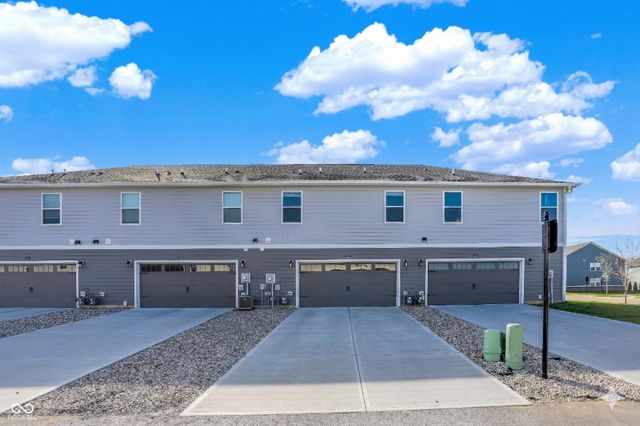 1964 Rowena Lane, Westfield, IN 46074