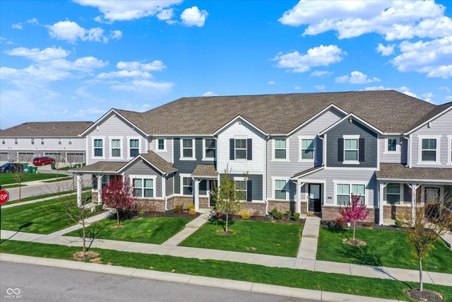 1964 Rowena Lane, Westfield, IN 46074