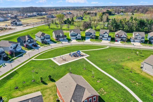 1964 Rowena Lane, Westfield, IN 46074