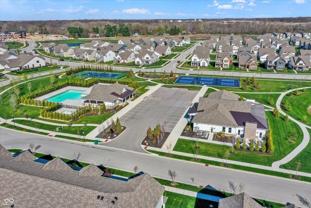 1964 Rowena Lane, Westfield, IN 46074