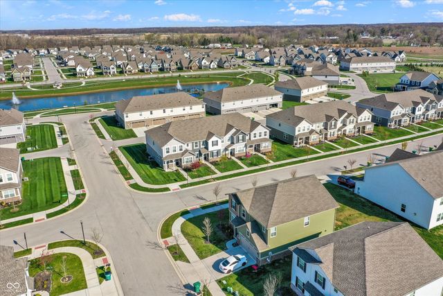 1964 Rowena Lane, Westfield, IN 46074