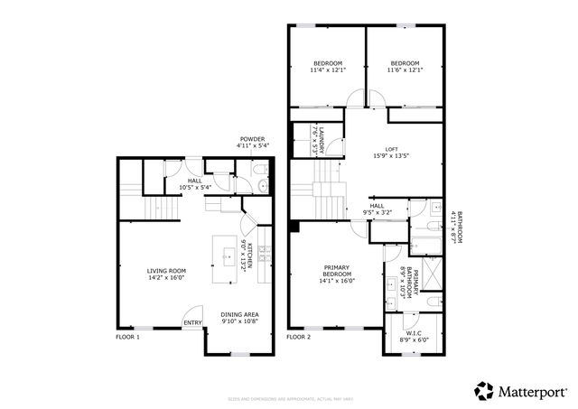 1964 Rowena Lane, Westfield, IN 46074