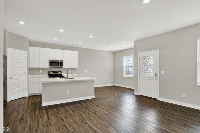 1964 Rowena Lane, Westfield, IN 46074