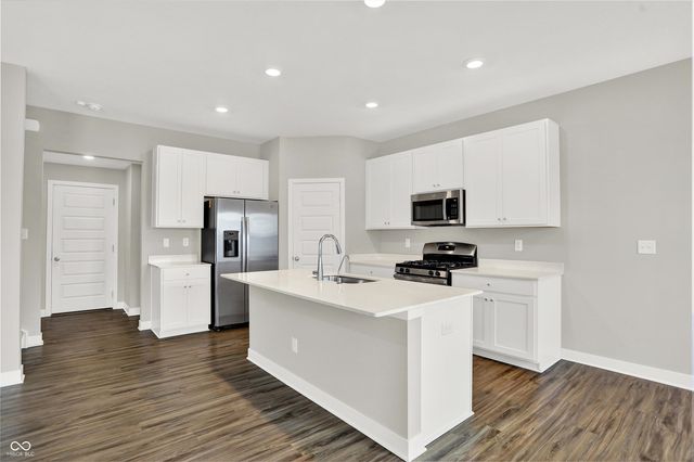 1964 Rowena Lane, Westfield, IN 46074