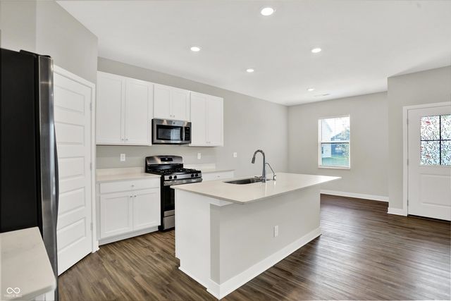 1964 Rowena Lane, Westfield, IN 46074