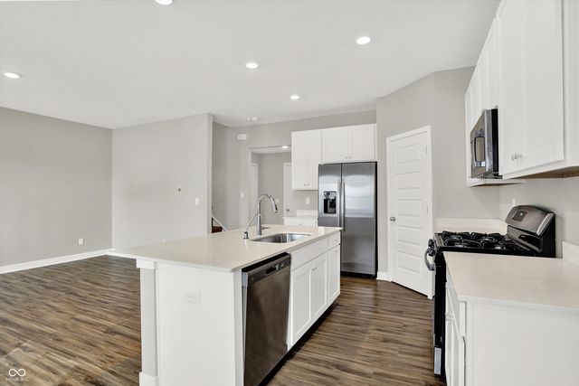 1964 Rowena Lane, Westfield, IN 46074