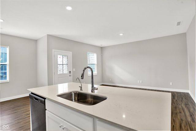 1964 Rowena Lane, Westfield, IN 46074