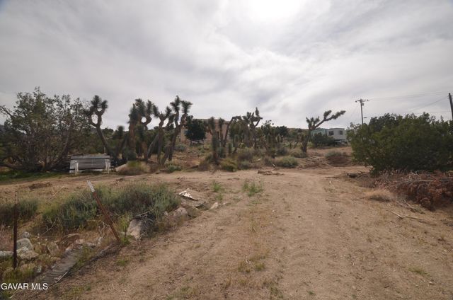 Vic Avenue 24 Longview, Juniper Hills, CA 93543