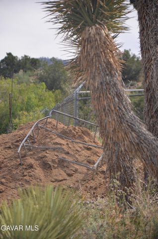 Vic Avenue 24 Longview, Juniper Hills, CA 93543