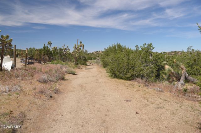 Vic Avenue 24 Longview, Juniper Hills, CA 93543