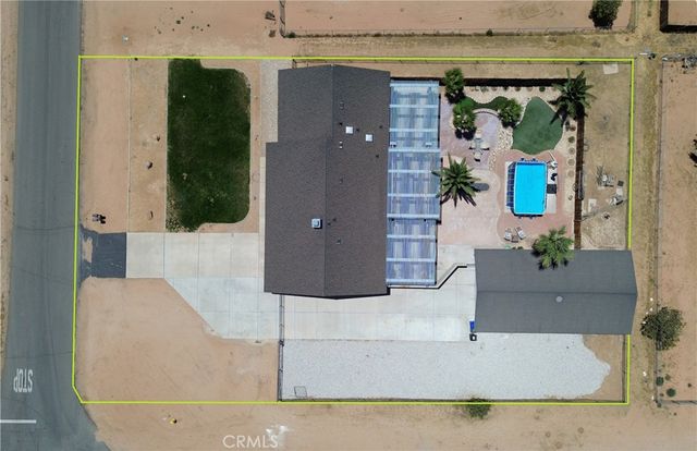 16830 Ocotilla Road, Apple Valley, CA 92307