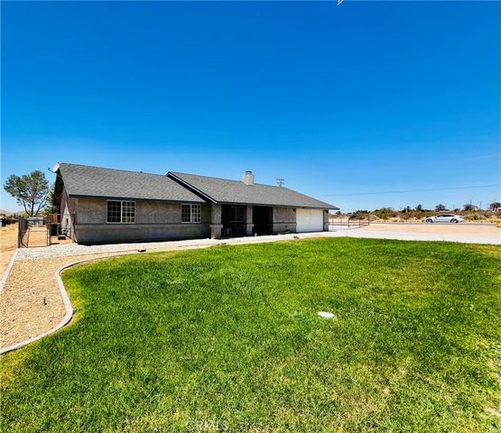 16830 Ocotilla Road, Apple Valley, CA 92307
