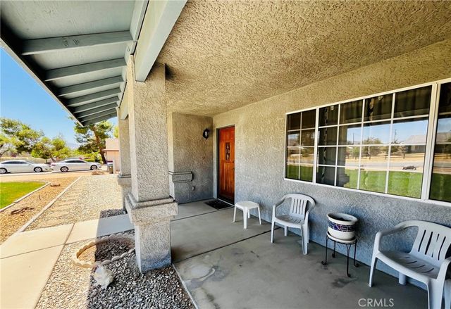 16830 Ocotilla Road, Apple Valley, CA 92307