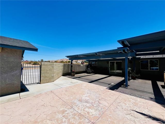 16830 Ocotilla Road, Apple Valley, CA 92307