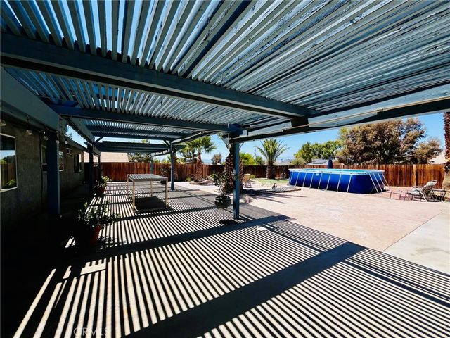 16830 Ocotilla Road, Apple Valley, CA 92307