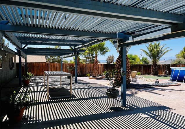 16830 Ocotilla Road, Apple Valley, CA 92307