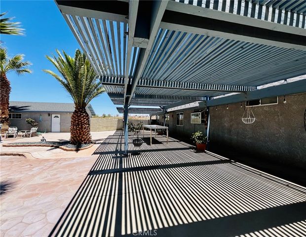 16830 Ocotilla Road, Apple Valley, CA 92307