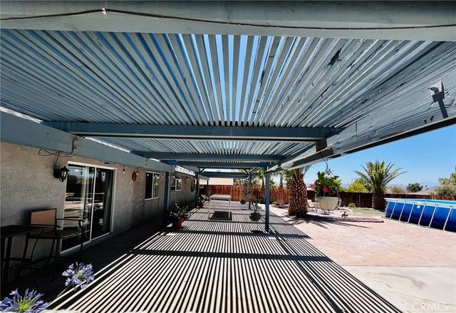 16830 Ocotilla Road, Apple Valley, CA 92307