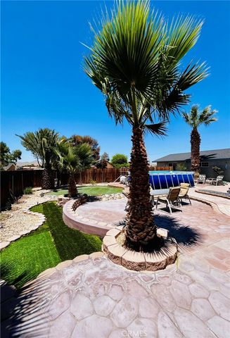 16830 Ocotilla Road, Apple Valley, CA 92307