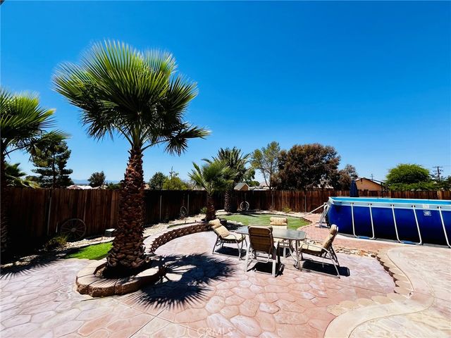 16830 Ocotilla Road, Apple Valley, CA 92307