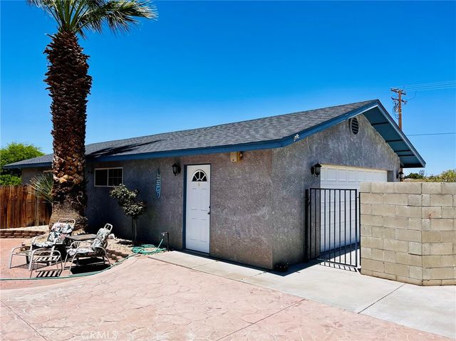 16830 Ocotilla Road, Apple Valley, CA 92307