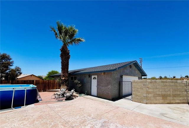 16830 Ocotilla Road, Apple Valley, CA 92307