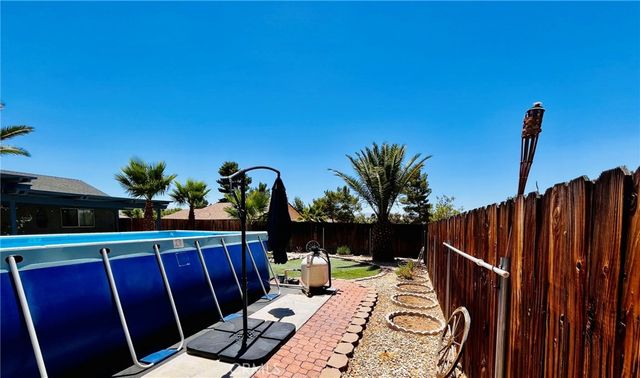 16830 Ocotilla Road, Apple Valley, CA 92307