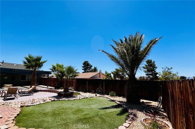 16830 Ocotilla Road, Apple Valley, CA 92307