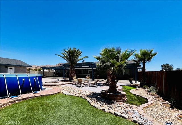 16830 Ocotilla Road, Apple Valley, CA 92307