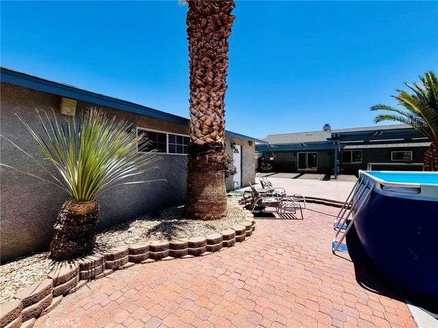 16830 Ocotilla Road, Apple Valley, CA 92307