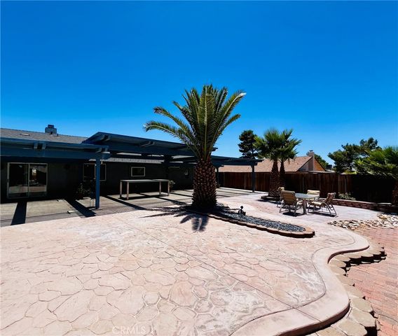 16830 Ocotilla Road, Apple Valley, CA 92307