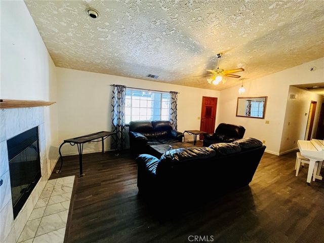 16830 Ocotilla Road, Apple Valley, CA 92307